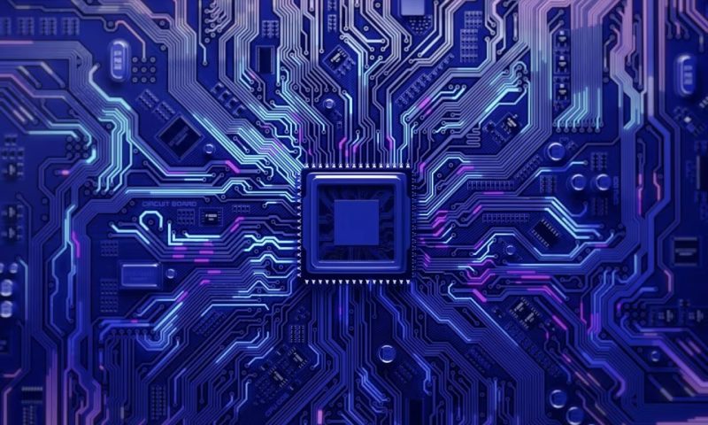 郧西县工业物联网核心技术体系与落地应用解析